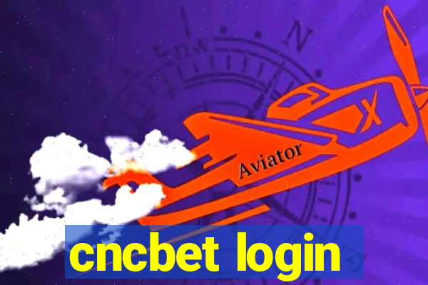 cncbet login